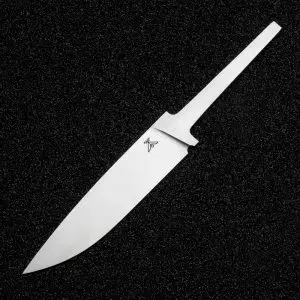 High quality stainless steel RWL-34 blade blank 120