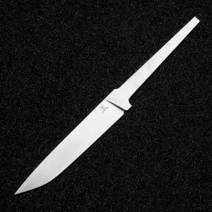 High quality stainless steel RWL-34 blade blank 130