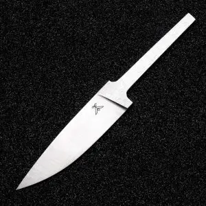 High quality stainless steel M390 blade blank 85