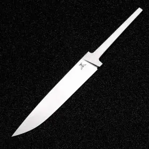 High quality stainless steel M390 blade blank 130